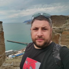 Евгений Кудряшов, 21.05, Иваново