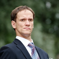 Юрий Сошников, 16.05, Санкт-Петербург