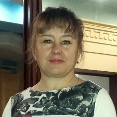 Вера Благинина, 24.12, Карабулак