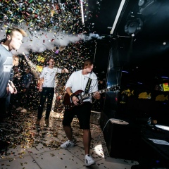 Андрей Каминский, 03.12, Минск