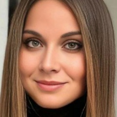 Инга Ахмадуллина, 27.12, Казань