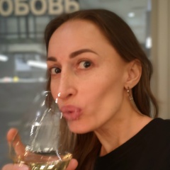 Надюша 