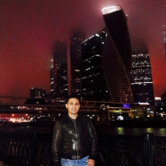 Тожидин Худайкулов, 02.07, Москва