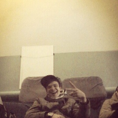 Артём Крашенинников, 29.12, Уфа