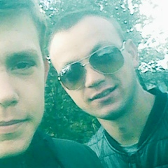 Александр Миронов, 04.09.1993, Павлодар