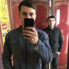 Заур Аджаматов, Хасавюрт