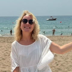 Надежда Урожай, 19.12, Москва