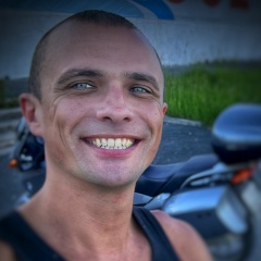 Сергей Шимко, 12.05, Соликамск