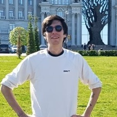 Игорь Глазков, Волгоград
