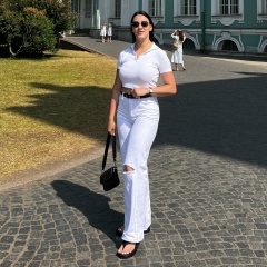 Виктория Дондокова, 23.05