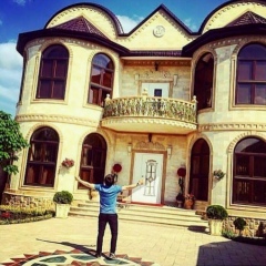 Али Абдуллаев, 11.07.1997, Москва