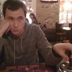 Митяй Кольцов, 14.05.1988