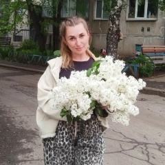 Анастасия Дружкова, 25.11, Магнитогорск