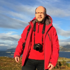 Дмитрий Тарановский, 17.07.1970, Санкт-Петербург