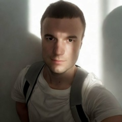 Радик Мустаев, 22.04.1987
