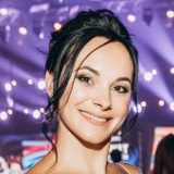 Таяра Маликова, 19.10, Санкт-Петербург