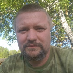 Дмитрий Кузнецов, Ермаковское