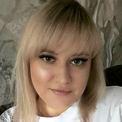 Лена Рудакова, 05.01, Волжский