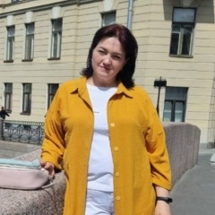 Ольга Бородина, 28.12, Самара