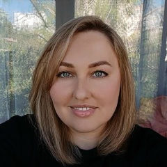 Дарья Снегова, 28.04, Самара