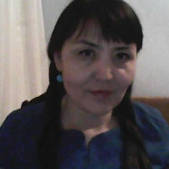 Алмагуль Утегенова, 22.02.1969, Уральск