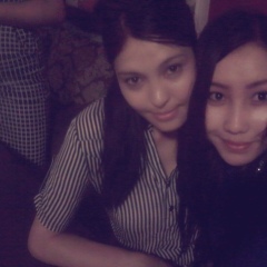 Aijan Abdrasilova, 02.02.1994