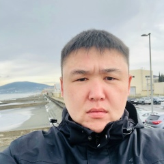 Алексей Еркибаев, Самара