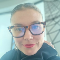 Инна Алексеева, 01.07, Санкт-Петербург