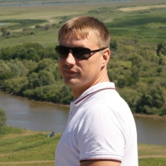 Евгений Зотов, 14.11, Москва