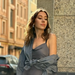 Ксения Сапронова, 27.05.1988, Москва