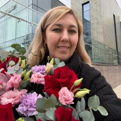Роза Назипова
