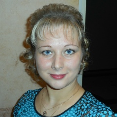 Оксана Шемонаева, 26.07.1982, Апатиты