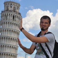 Сергей Пацула, 13.05.1986, Полтава