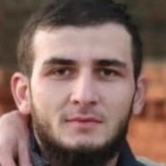 Musa Kaurnukaev, 18.12.1994, Ачхой-Мартан