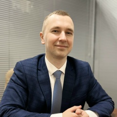 Максим Кобляков, 03.01.1988