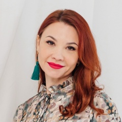 Мила Рудая, 05.05