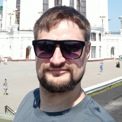 Никита Фомичёв, 21.05.1987