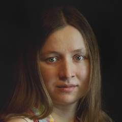 Елена Кутерницкая, 28.01.1987, Санкт-Петербург