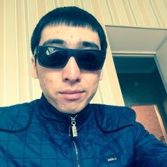 Куаныш Шонаев, 29.11.1991, Актау