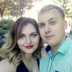 Виолетта Белик, 08.09.1991, Днепр (Днепропетровск)