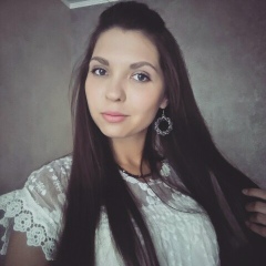 Маргарита Колесник, 22.02.1994, Одесса