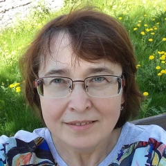 Раиса Шеломанова, 13.10, Псков