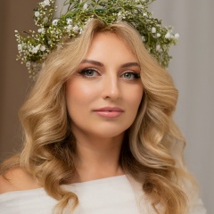 Светлана Скопенко, 16.12, Санкт-Петербург