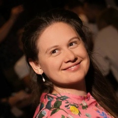 Каролина Дрик, 08.05.1992, Минск