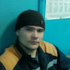 Слава Козлов, 12.04.1997, Риддер