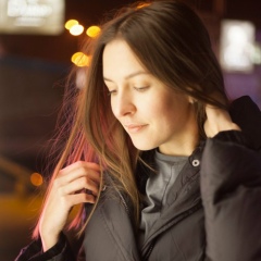 Дарья Терновая, 28.01, Киев