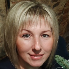 Наталия Махова, 26.04.1981, Санкт-Петербург