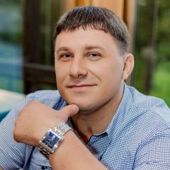 Андрей Панченко, 18.09, Артем