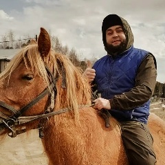 Павел Косов, 04.05