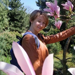 Наталия Нижник, 05.10, Киев